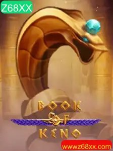 Explore o Fascinante Mundo de BookOfKeno: Regras e Estratégias