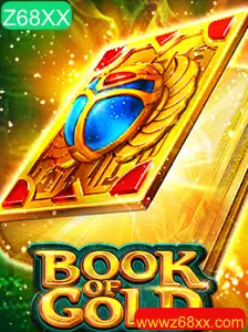 Descubra o Fascinante Universo de BookofGold