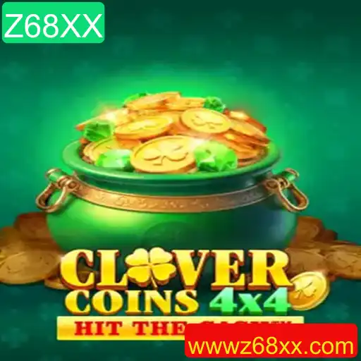 Descubra o Fascinante Mundo de CloverCoins4x4