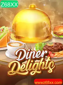 DinerDelights: Mergulhe na Arte da Cozinha com Diversão e Estratégia