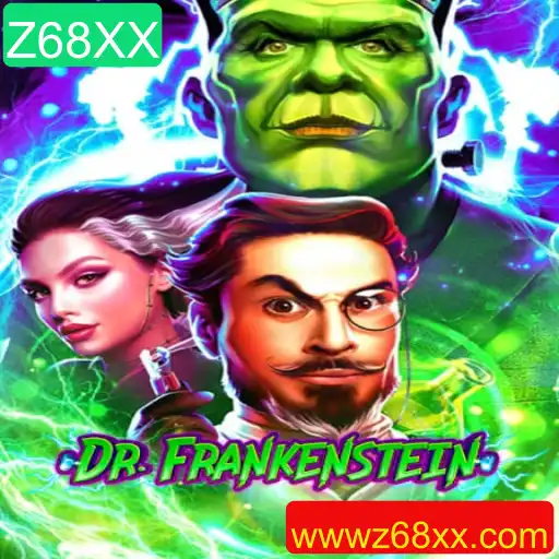 DrFrankenstein: Um Mergulho no Mundo da Criatividade Genética