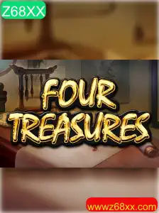 Explorando o Jogo FourTreasures: Uma Jornada de Aventura e Estratégia