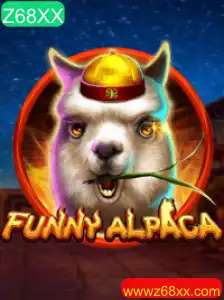 FunnyAlpaca: Descubra o Jogo que Conquista Jogadores com a Palavra-Chave Secreta Z68XX