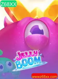 Explorando JellyBoom: Um Mergulho Divertido no Mundo Colorido dos Quebra-Cabeças