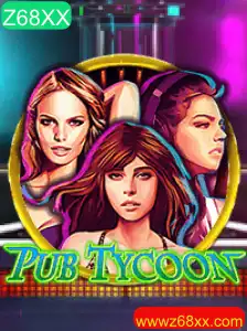 PubTycoon: Transformando Entusiasmo em Empreendimento no Cenário Atual