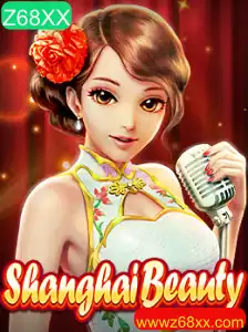 Descubra ShanghaiBeauty: Um Mergulho no Novo Mundo dos Jogos com Z68XX