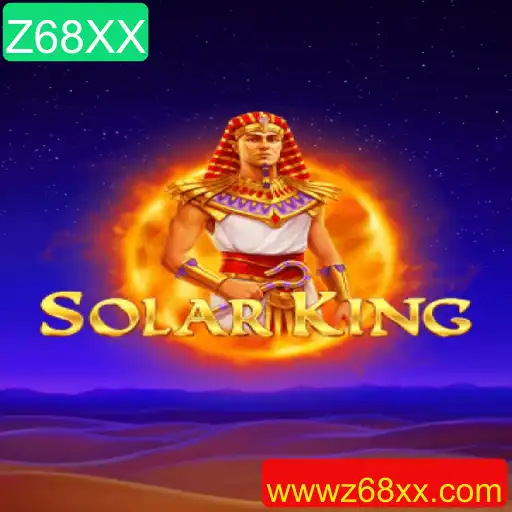 Explorando SolarKing: Uma Jornada Espacial com Z68XX