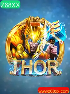 Explorando o Mundo de THOR: Um Jogo Épico para os Tempos Modernos